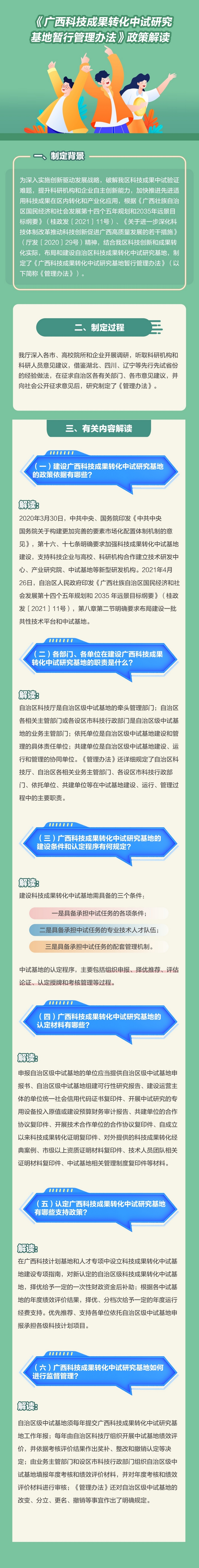 《广西科技成果转化中试研究基地暂行管理办法》政策解读700.jpg